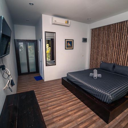 Green Mango Thongsala Dış mekan fotoğraf