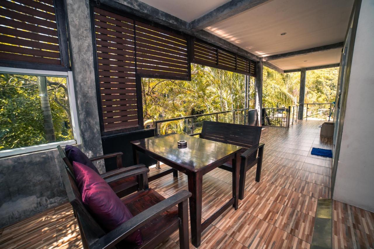 Green Mango Thongsala Dış mekan fotoğraf