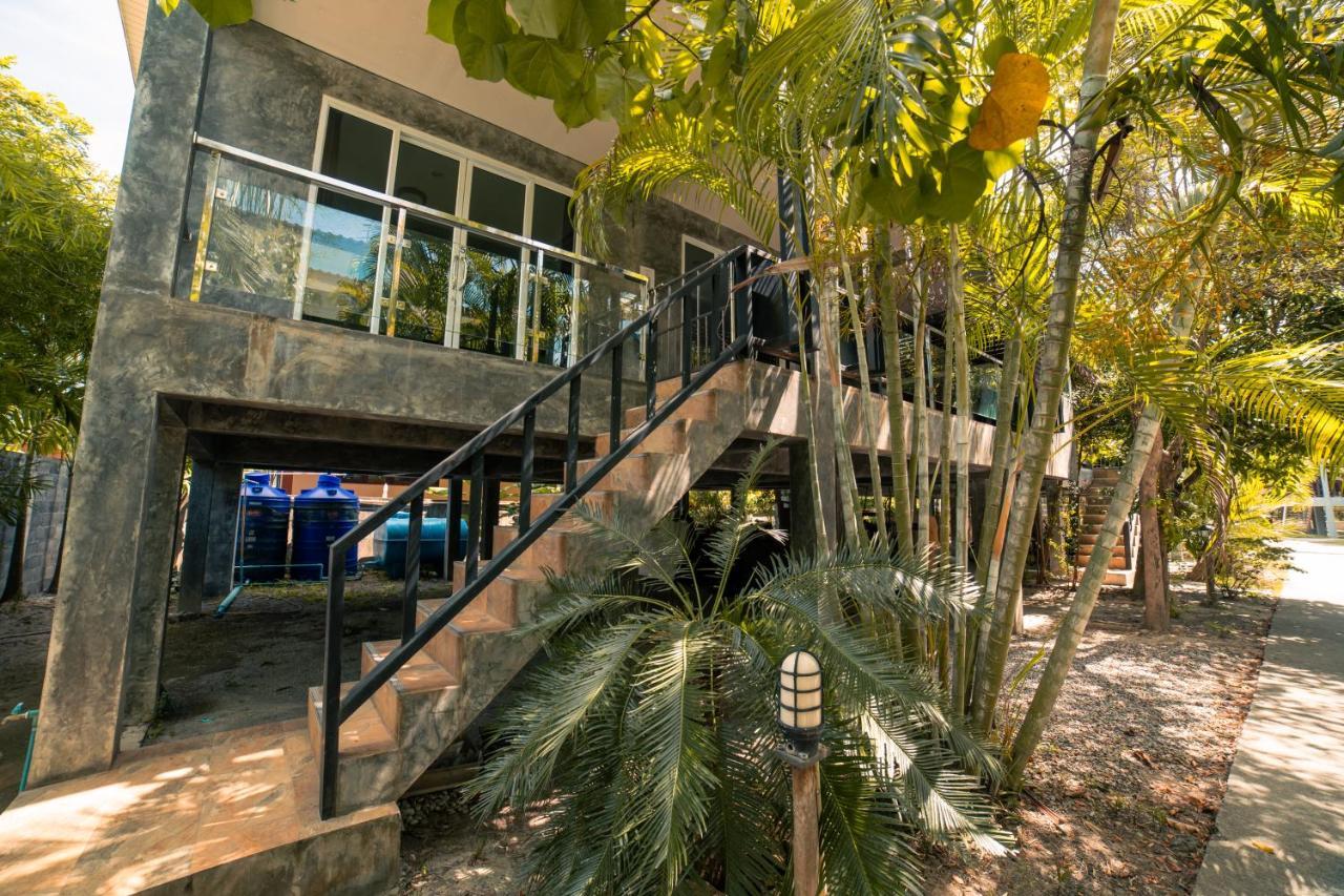 Green Mango Thongsala Dış mekan fotoğraf