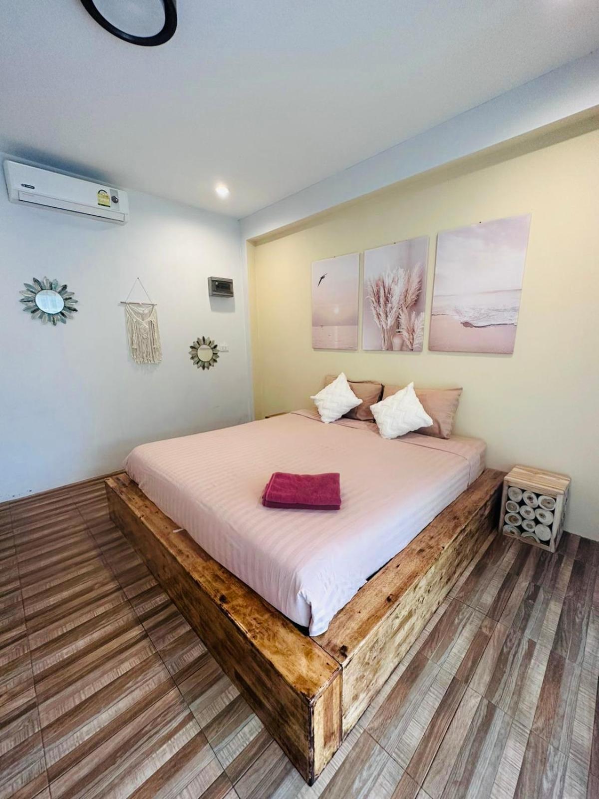 Green Mango Thongsala Dış mekan fotoğraf