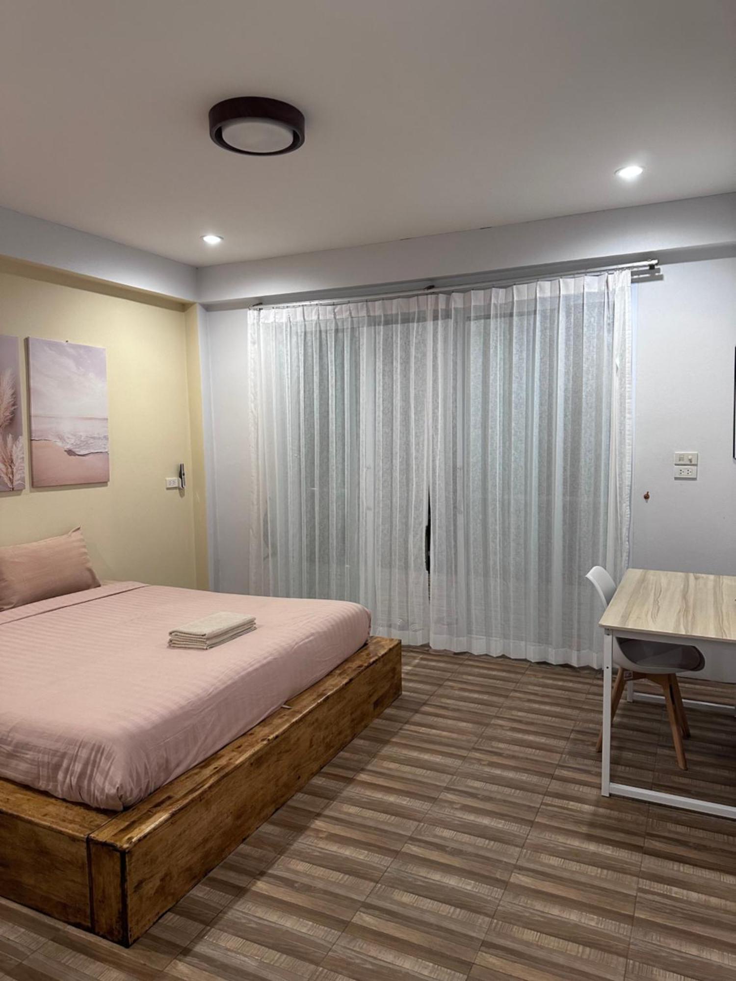 Green Mango Thongsala Dış mekan fotoğraf