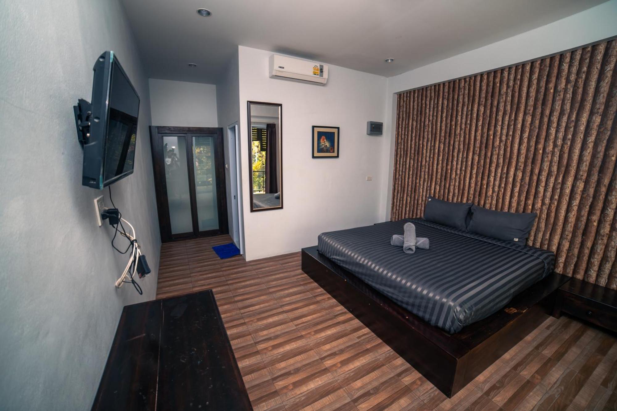 Green Mango Thongsala Dış mekan fotoğraf