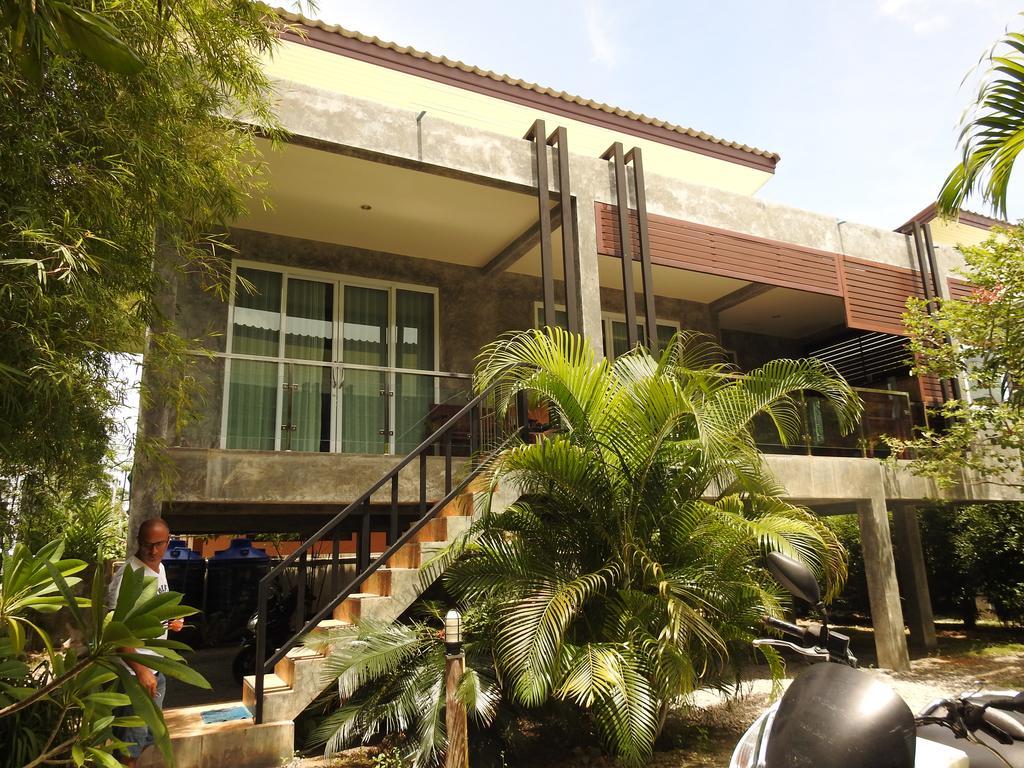 Green Mango Thongsala Dış mekan fotoğraf